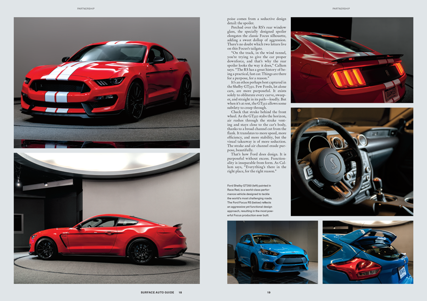 surface magazine, auto guide, best Detroit automotive photographer, car show, jason keen photography