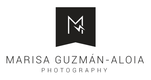 Marisa Guzman-Aloia new logo. 
