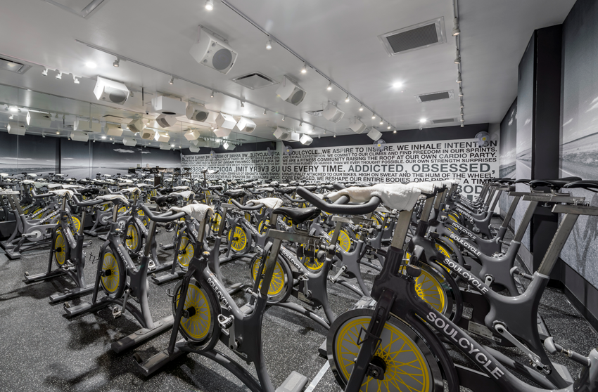 Wade Griffith photography, wonderful machine photographer, soulcycle dallas, soul cycle, dallas arcitecure photography, bike photography, work out photography, sports and fitness locations, shoot production, wonderful machine producers