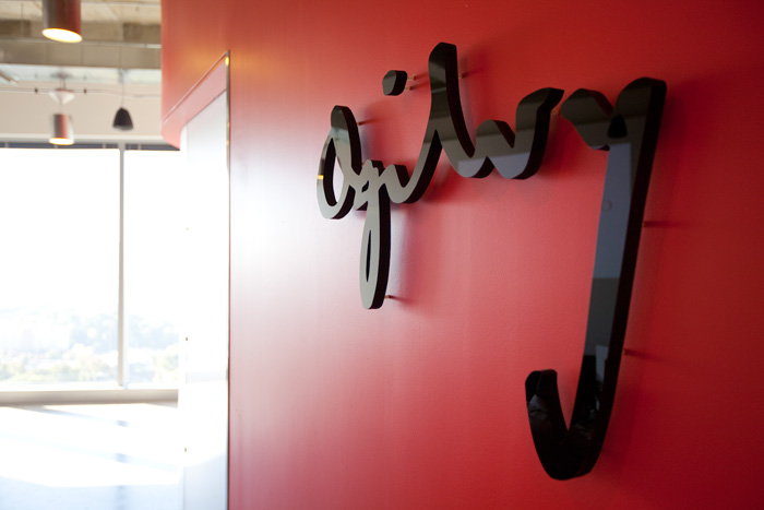 Offices of Ogilvy