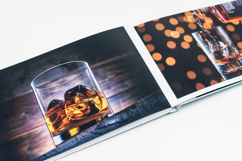 Some new images from David’s product portfolio of whiskey