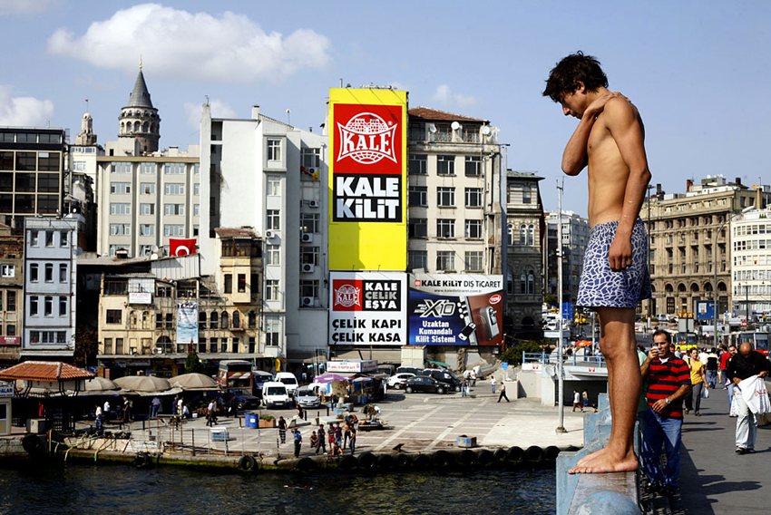 istanbul, turkey, ilker gurer photo, street photography, photos of istanbul