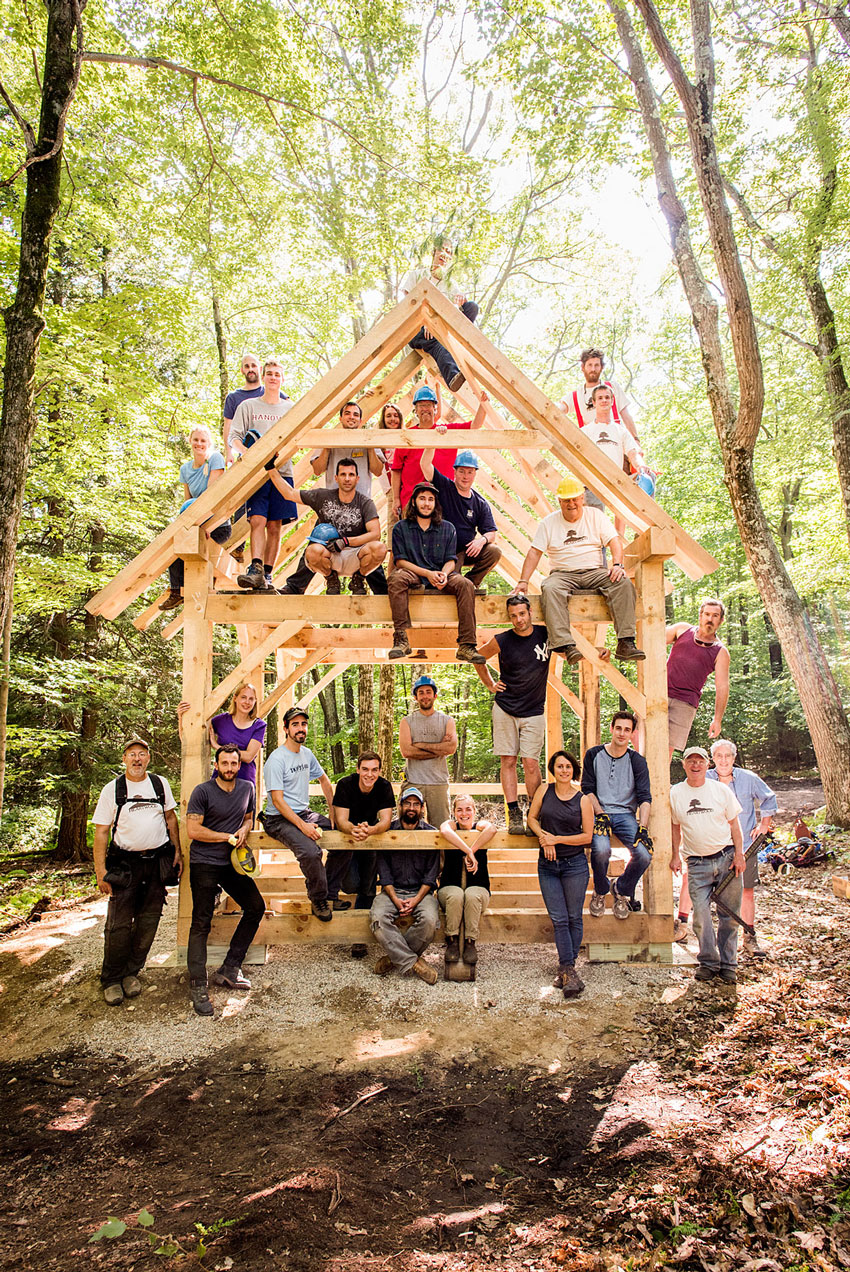 Jared Leeds, Lifestyle Photography, How to build a tiny home, boston photographer