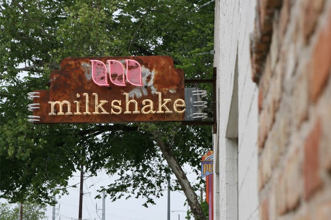 Milkshake Media Austin, TX Wonderful Machine Photography Review