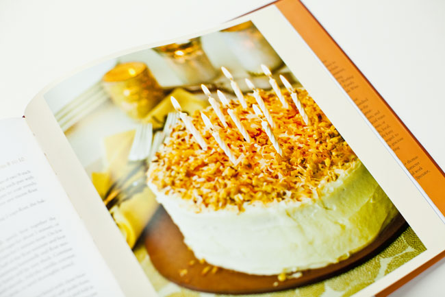 Simply Fresh, Ruby Tuesday Cookbook, Heather Anne Thomas, Food Photography