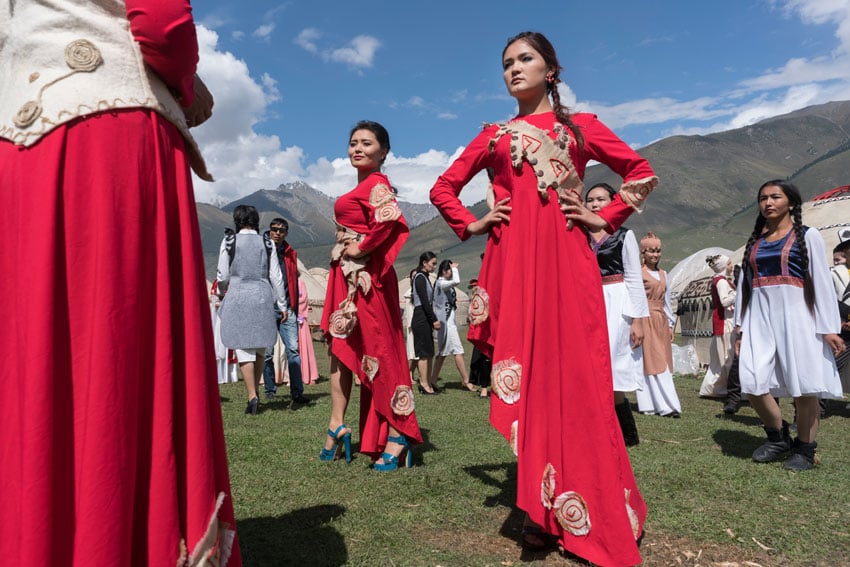 Second World Nomad gmaes, Cholpon ata, kyrgyzstan, theodore kaye photographs, reportage photography, unusual sports, nomad sports, cultural photography, asian photography, best hong kong photographer, hong kong reportage photographer, travel photography 