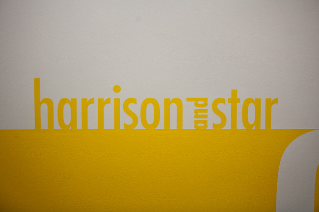 Harrison and Star logo