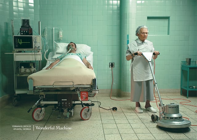 Fernando Decillis hospital photo WM promo