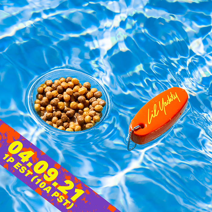 Teaser photographed by Emily Malan for Reese's Puffs. 