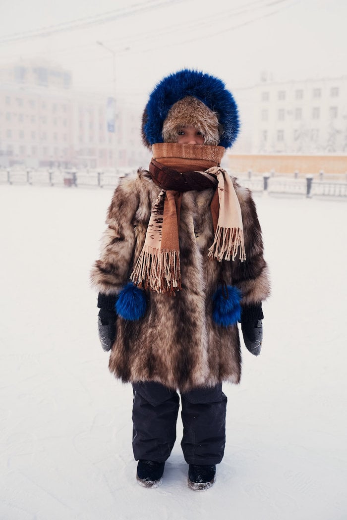 Creative in Place: Winter Wonderland! photographer Julian Walter