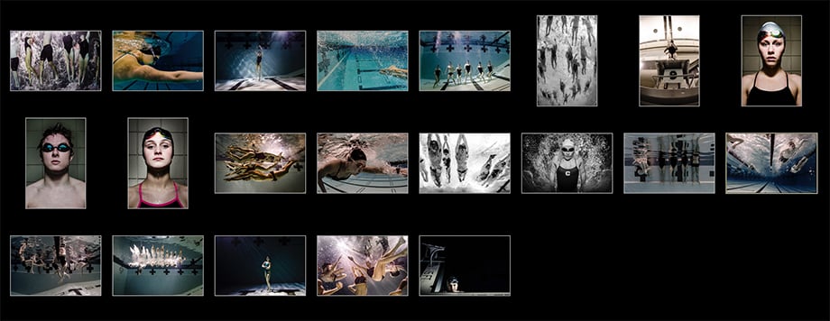 Final web edit of swim story for heather perry by honore brown
