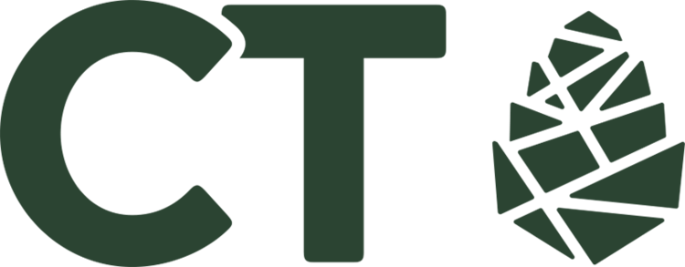 Christian Tisdale  logo