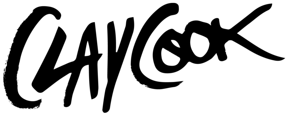 Clay Cook logo