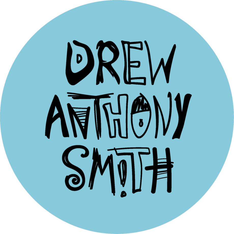 Drew Anthony Smith's logo