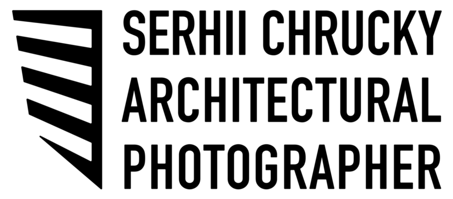 Serhii Chrucky logo