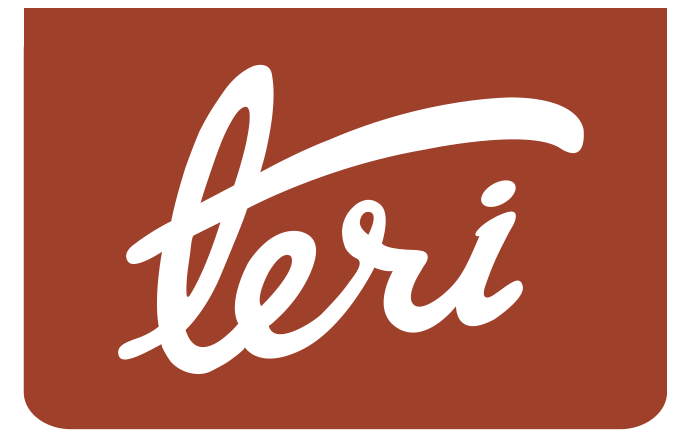 Teri Studios logo