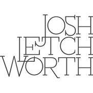 Josh Letchworth Photographer Logo