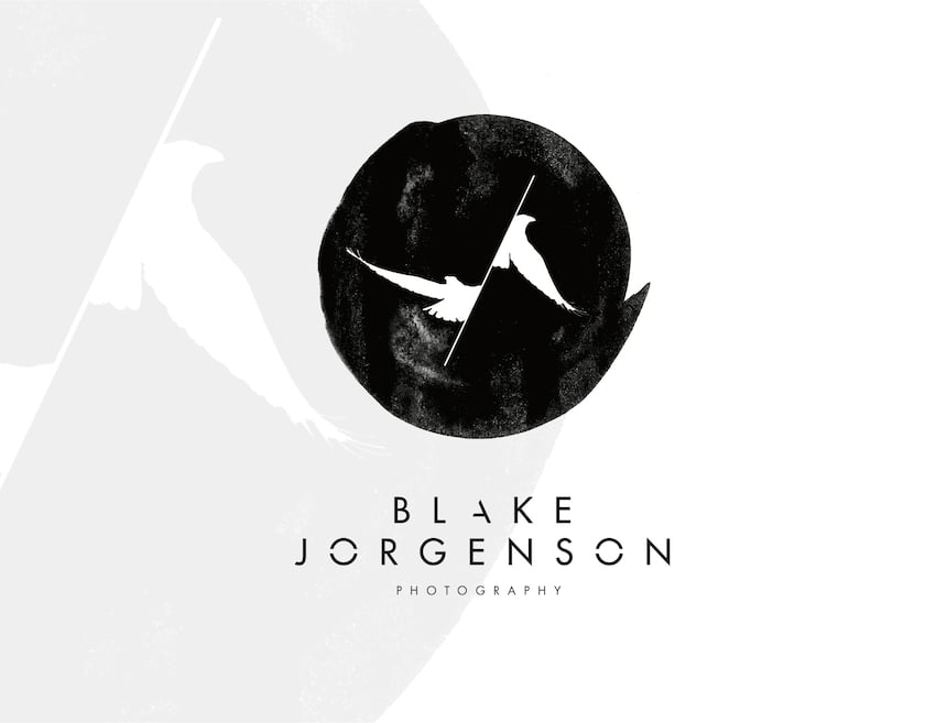 Blake Jorgenson Photography Treatment
