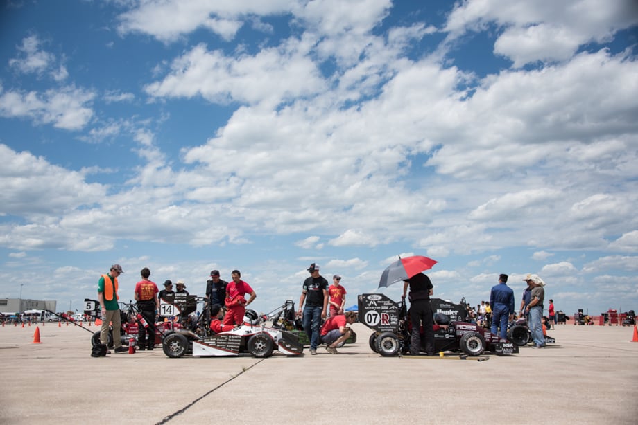 Creative in Place: Start Your Engines Photographer Kathy Plunkett 