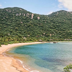Vietnam’s Secluded Coves: Lauryn Ishak for Virtuoso Life
