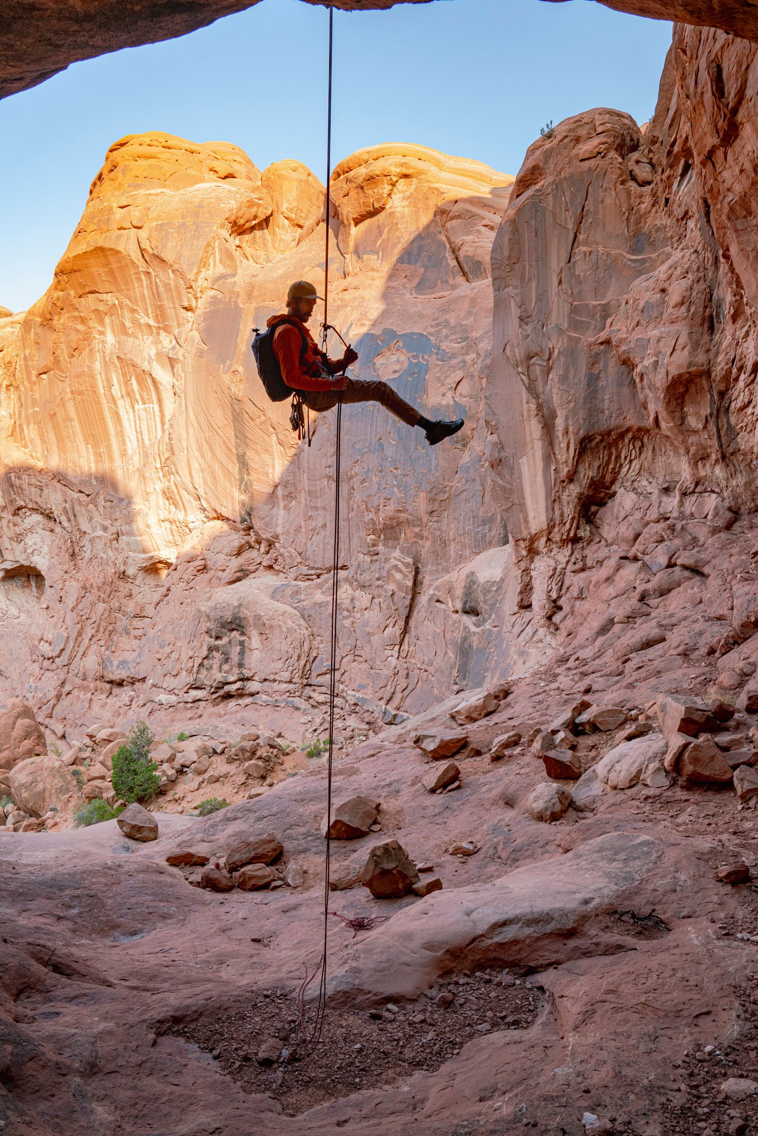 How Rock Climbing Has Changed These Women's Lives – Coalatree