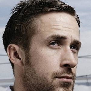 Antoine Doyen: F— Yeah! Ryan Gosling