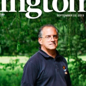 Jonathan Hanson: Huffington Post Magazine