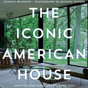 Richard Powers’s The Iconic American House