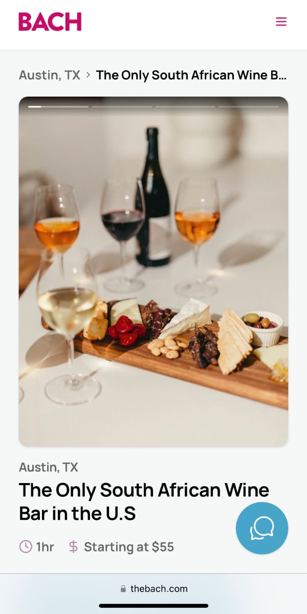 Tearsheet by Cass Klepac of a wine and cheese spread.