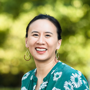 Celeste Ng gets Candid with Nicole Loeb for Poets & Writers Magazine