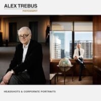 Client Introductions: Alex Trebus Brings a Breath of Inspiration