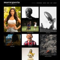 Creative Coaching: Marco Garcia Nurtures His Artistic Spirit