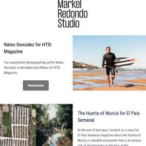 Expert Advice: Emailer Design for Photographers