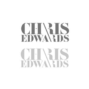 Logo Design: Chris Edwards