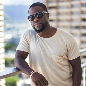 Kevin Hart’s Signature Style: Marco Garcia for The New York Times