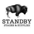 Standby Stages & Supplies