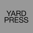 Yard Press