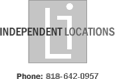 Independent Locations