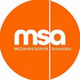 MSA (McDonald/Selznick Associates) New York