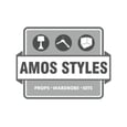 Shannon Amos (Amos Styles)