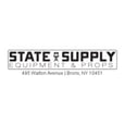 State Supply Equipment & Props