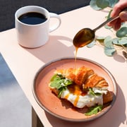 Creative in Place: Breakfast Nook