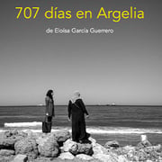 Universidad Nacional Autónoma de México (UNAM) Exhibition: 707 days in Algeria by Elo García