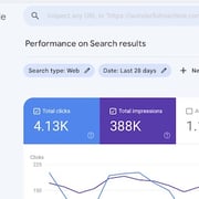 Expert Advice: Google Search Console for Photographers