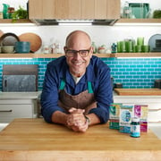 Lindsey Dowell takes on Brain Food with Alton Brown and Neuriva