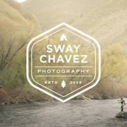Logo Design: Authentic Charm for Sway Chavez